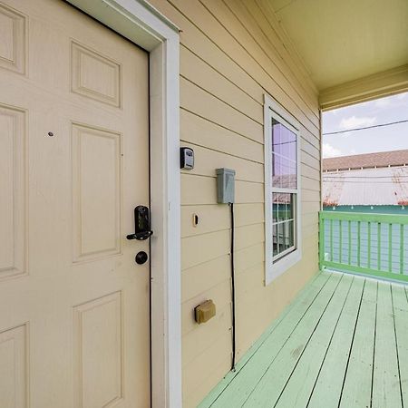 Villa 4210 Y1 Cozy 3Br Near Pelican Island Seawolf Pkwy à Galveston Extérieur photo