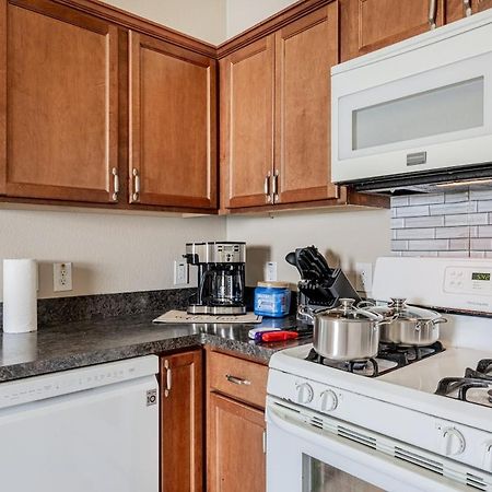 Villa 4210 Y1 Cozy 3Br Near Pelican Island Seawolf Pkwy à Galveston Extérieur photo