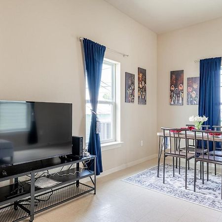 Villa 4210 Y1 Cozy 3Br Near Pelican Island Seawolf Pkwy à Galveston Extérieur photo