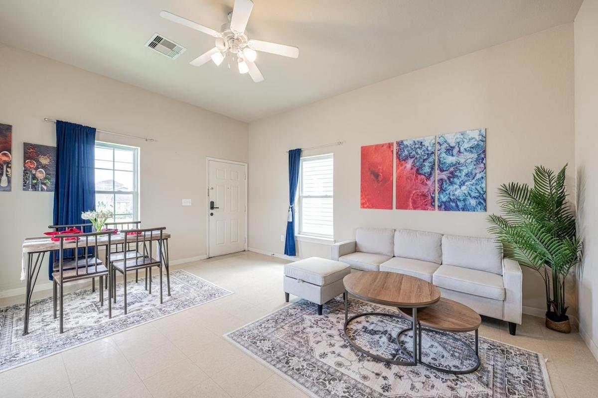 Villa 4210 Y1 Cozy 3Br Near Pelican Island Seawolf Pkwy à Galveston Extérieur photo