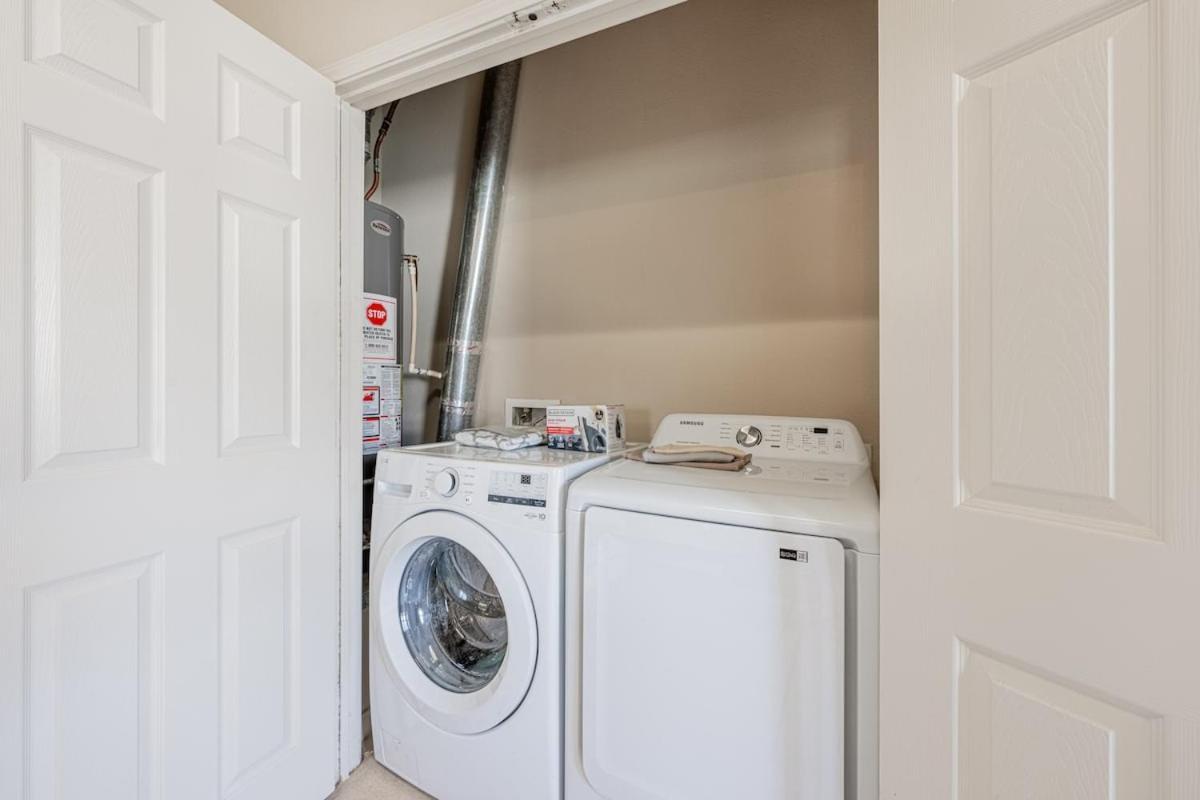 Villa 4210 Y1 Cozy 3Br Near Pelican Island Seawolf Pkwy à Galveston Extérieur photo