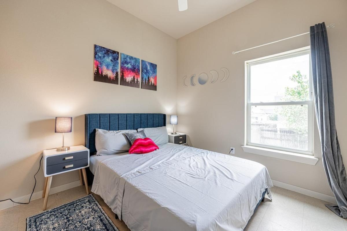 Villa 4210 Y1 Cozy 3Br Near Pelican Island Seawolf Pkwy à Galveston Extérieur photo