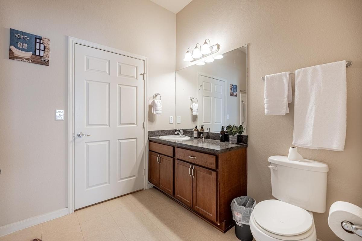 Villa 4210 Y1 Cozy 3Br Near Pelican Island Seawolf Pkwy à Galveston Extérieur photo
