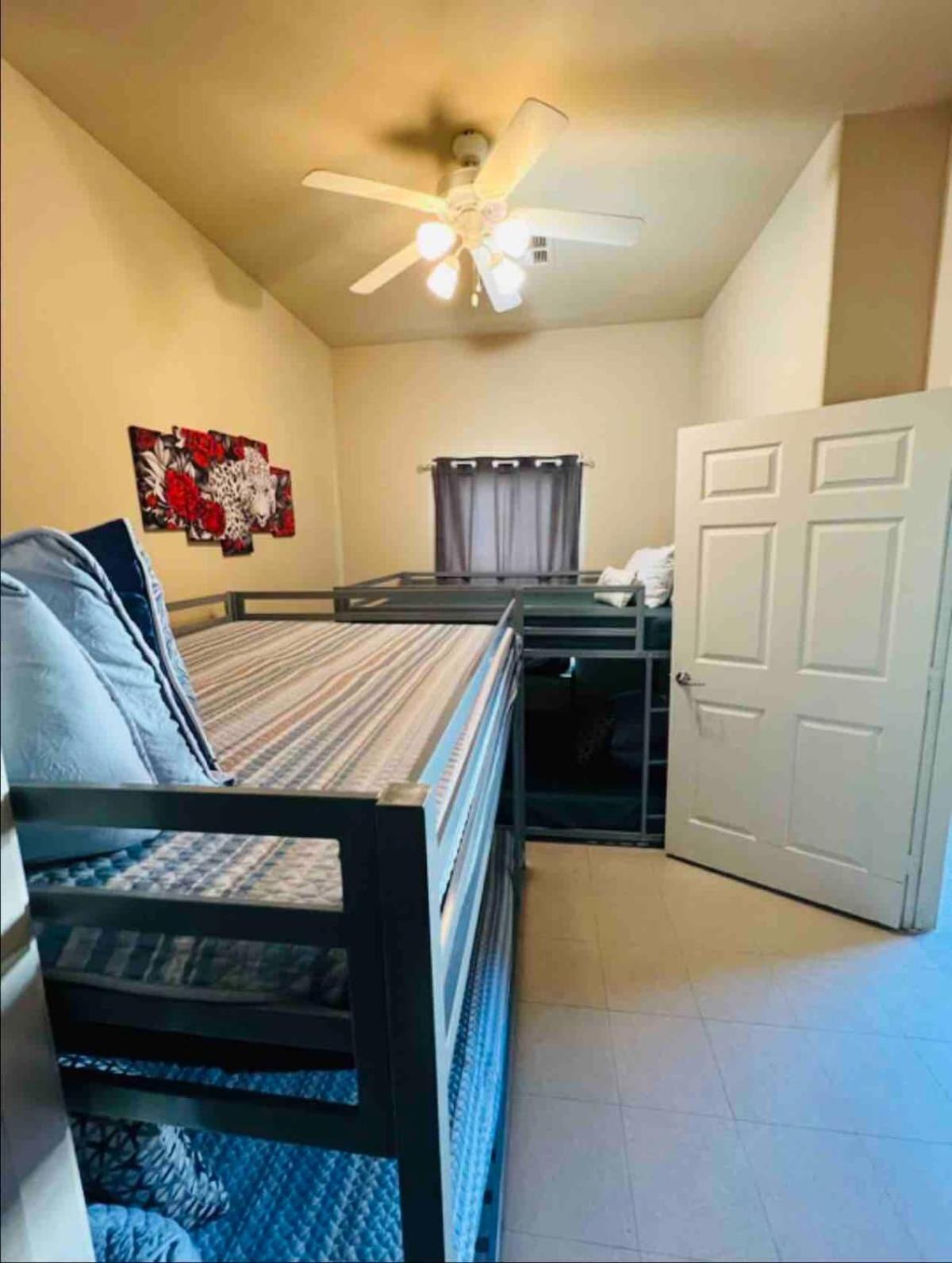 Villa 4210 Y1 Cozy 3Br Near Pelican Island Seawolf Pkwy à Galveston Extérieur photo