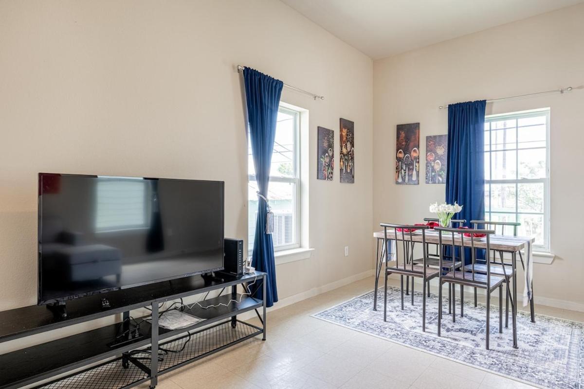 Villa 4210 Y1 Cozy 3Br Near Pelican Island Seawolf Pkwy à Galveston Extérieur photo